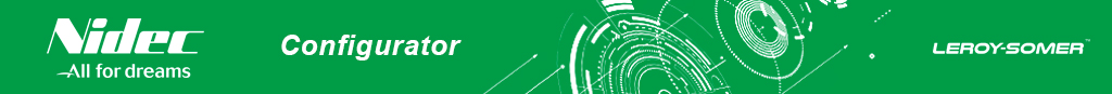 Configurateur Leroy-Somer